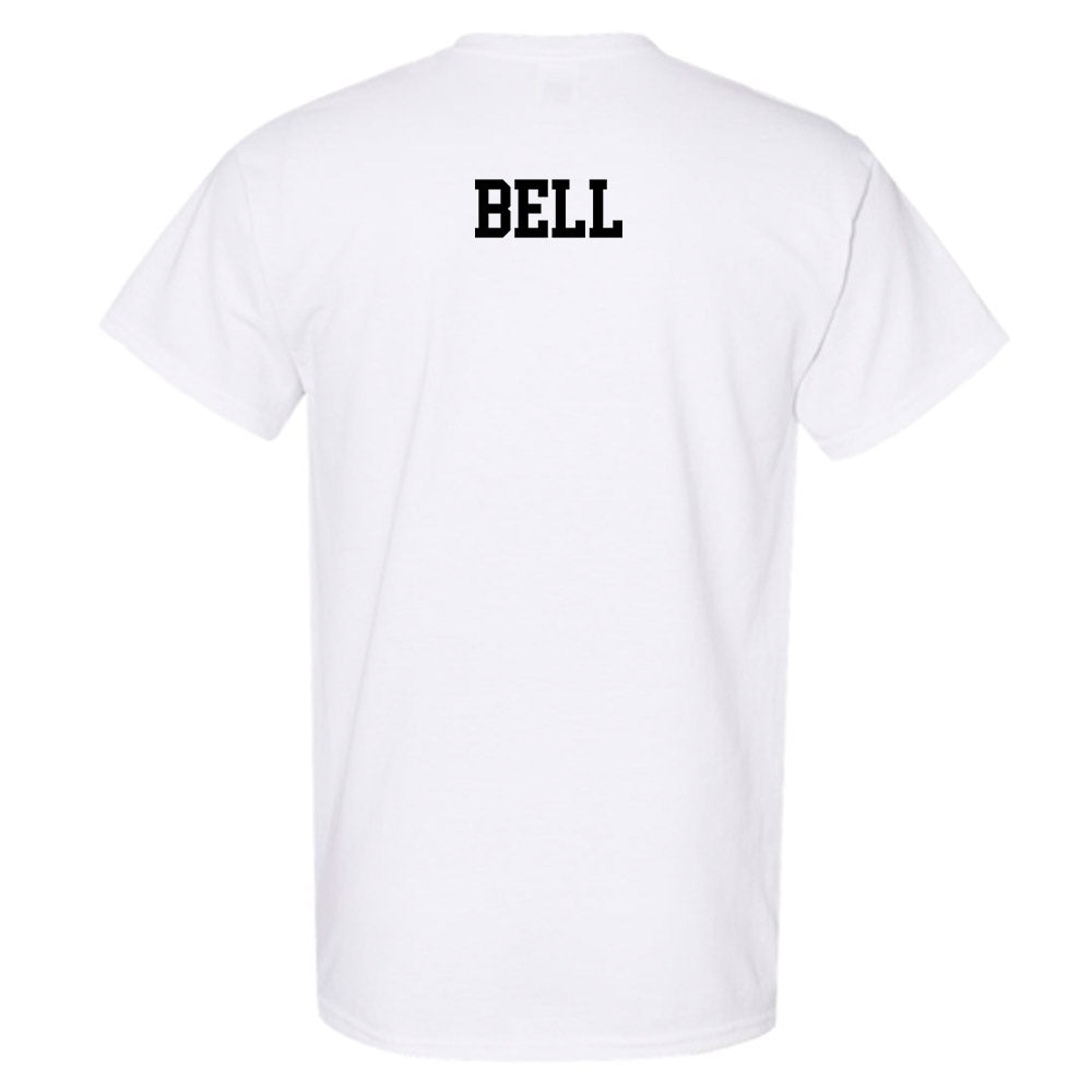 Oregon State - NCAA Women's Track & Field : Jaida Bell - Classic Shersey T-Shirt-1