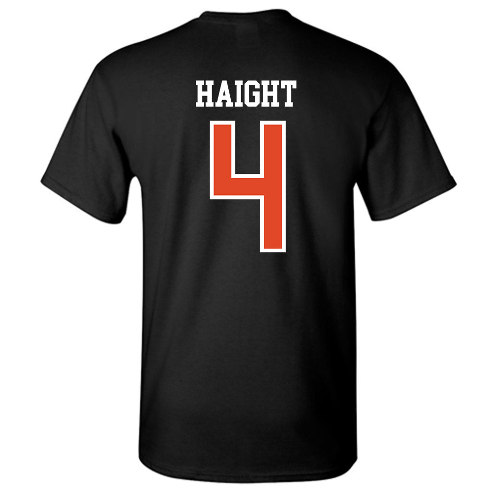 Oregon State - NCAA Baseball : Adam Haight - Classic Shersey T-Shirt-1
