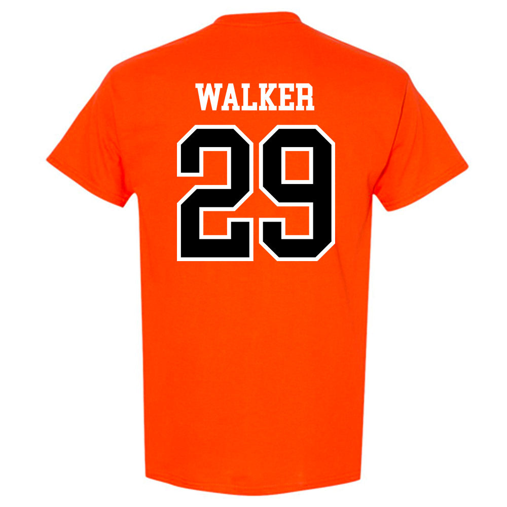 Oregon State - NCAA Football : Zephen Walker - Classic Shersey T-Shirt-1