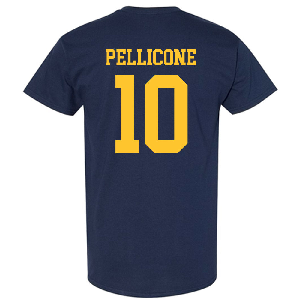 New Haven - NCAA Softball : Bri Pellicone - Classic Shersey T-Shirt-1