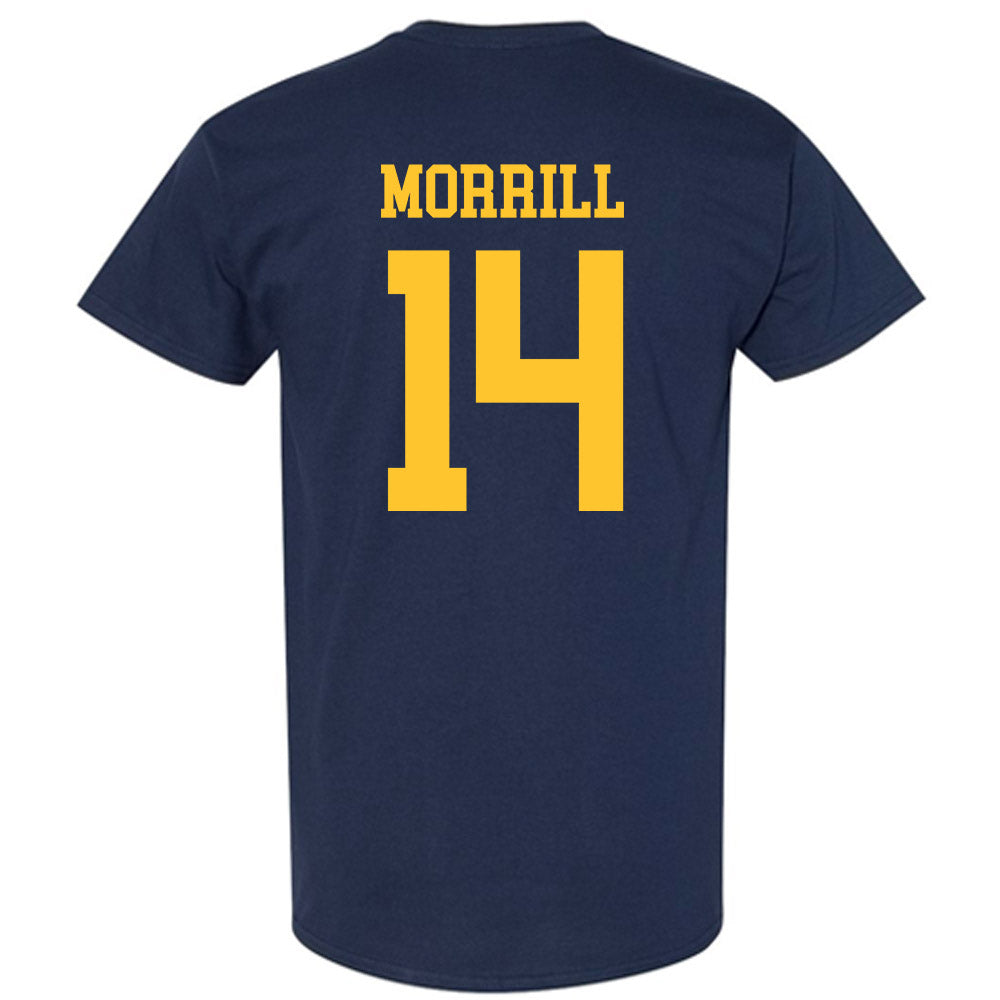 New Haven - NCAA Women's Lacrosse : Kendall Morrill - Classic Shersey T-Shirt-1