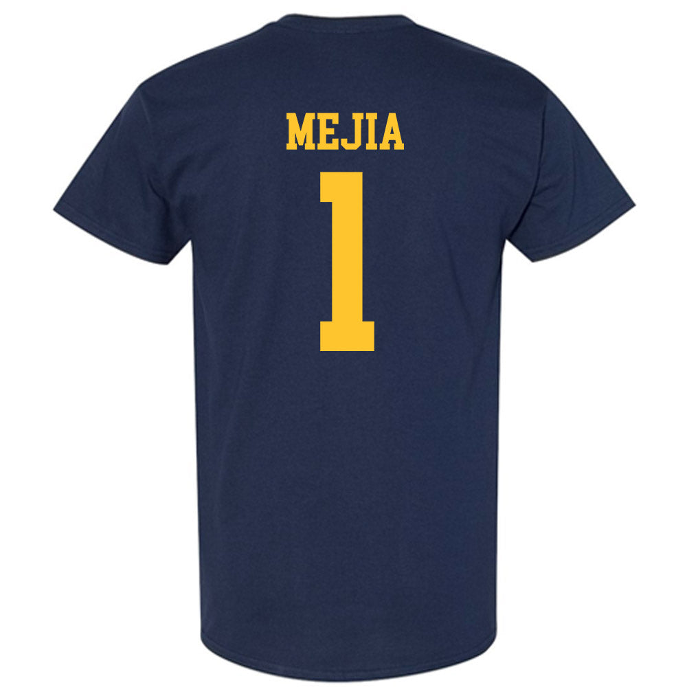 New Haven - NCAA Women's Volleyball : Alejandra Mejia - Classic Shersey T-Shirt-1
