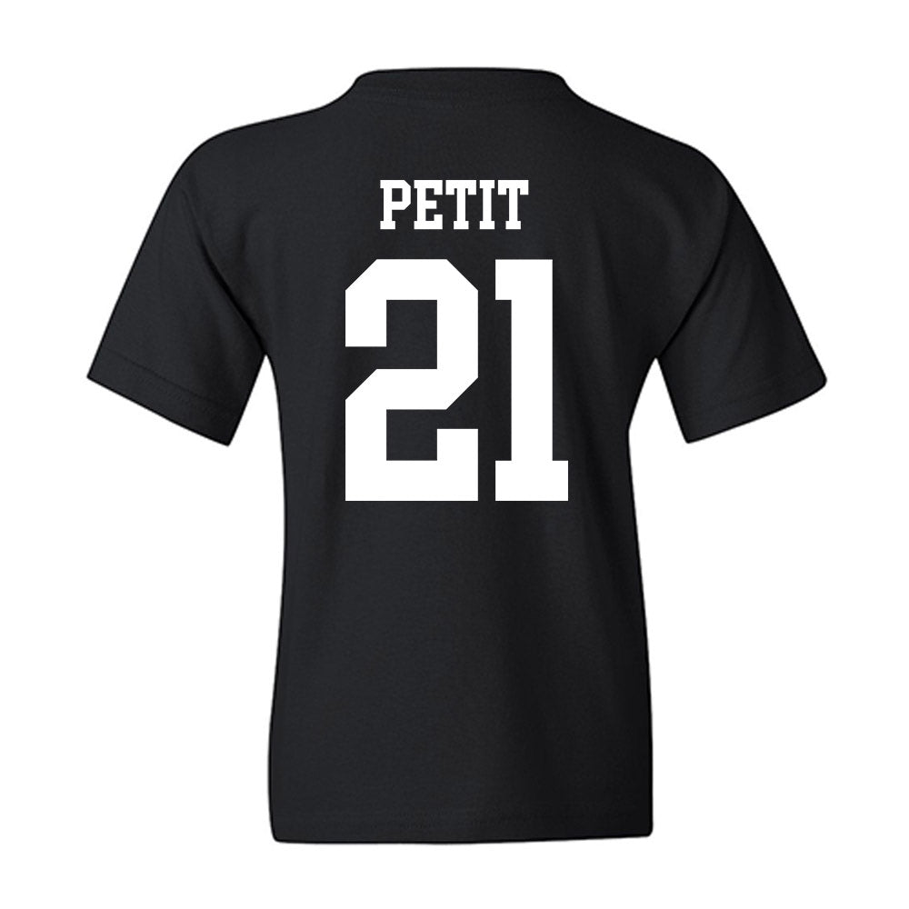 New Haven - NCAA Softball : Jessica Petit - Classic Shersey Youth T-Shirt-1