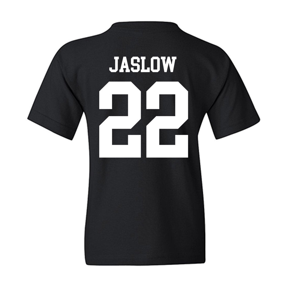 New Haven - NCAA Football : Ryan Jaslow - Classic Shersey Youth T-Shirt-1