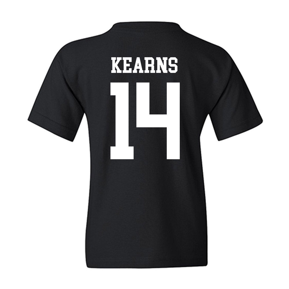 New Haven - NCAA Women's Volleyball : Zaira Kearns - Classic Shersey Youth T-Shirt-1
