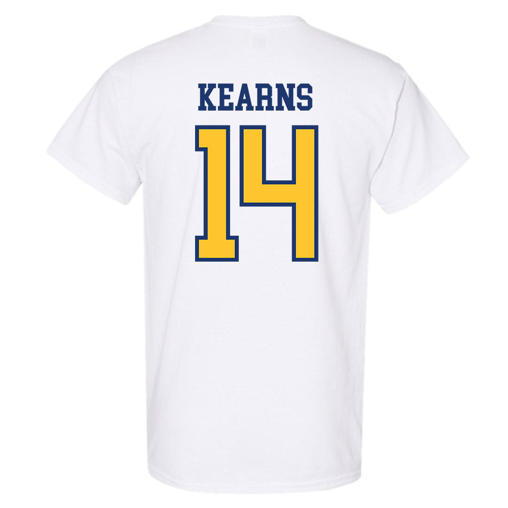 New Haven - NCAA Women's Volleyball : Zaira Kearns - Classic Shersey T-Shirt-1