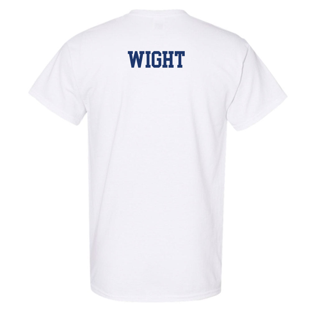New Haven - NCAA Women's Golf : Cloe Wight - Classic Shersey T-Shirt-1