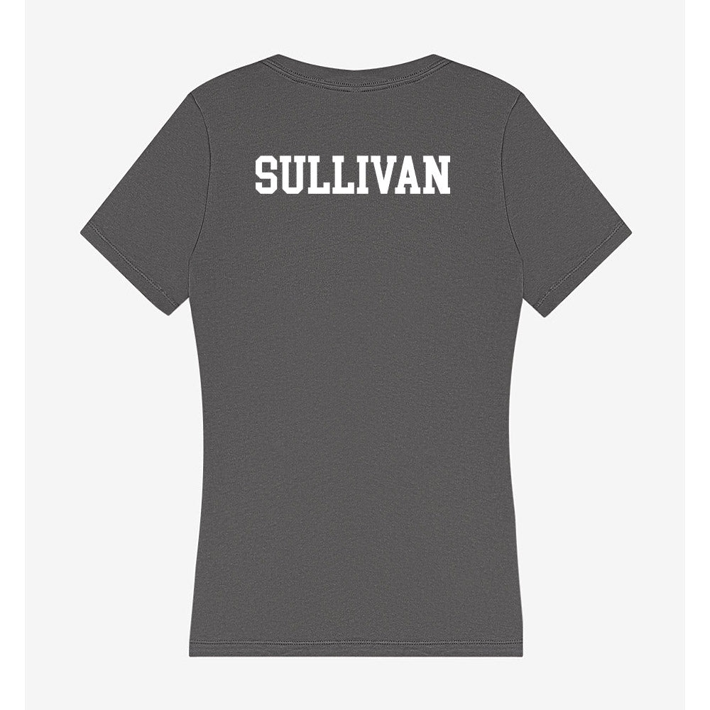 New Haven - NCAA Women's Field Hockey : Hailey Sullivan - Classic Shersey Women's V-Neck T-Shirt-1