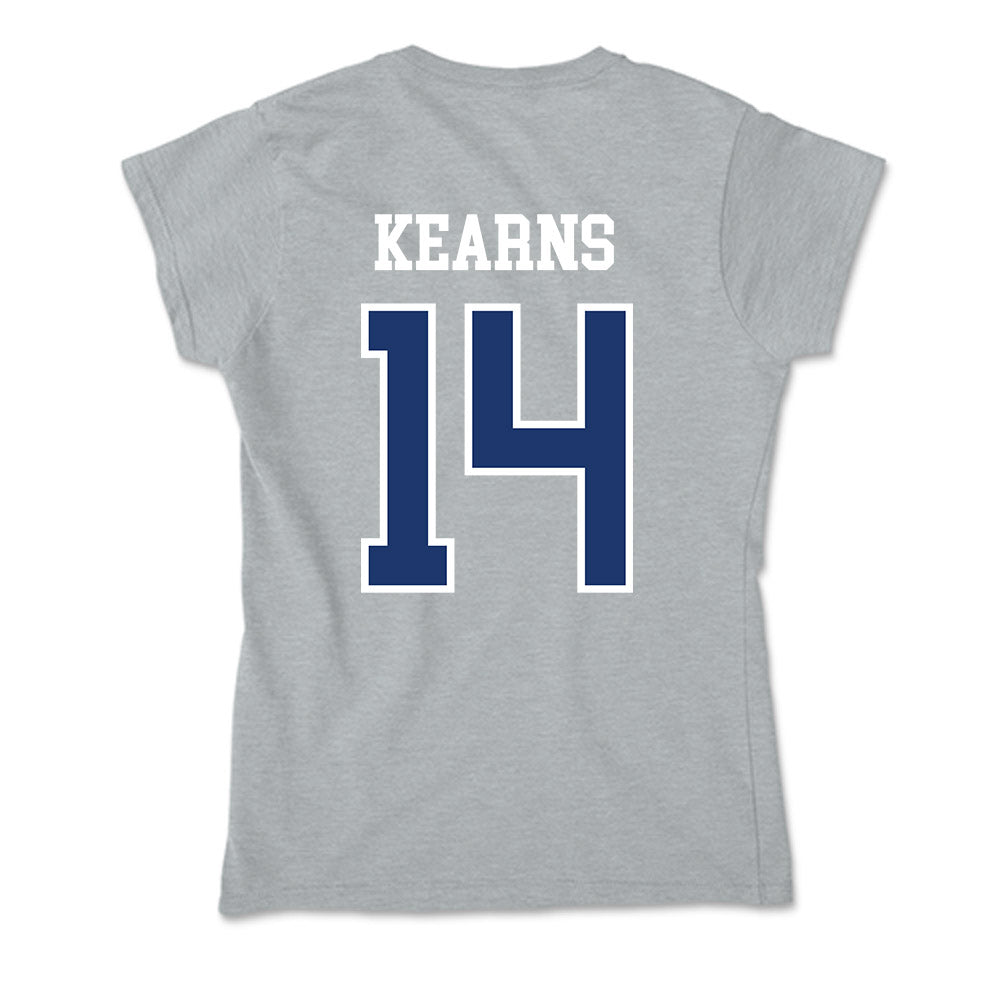New Haven - NCAA Women's Volleyball : Zaira Kearns - Classic Shersey Soft Style Women’s T-Shirt-1