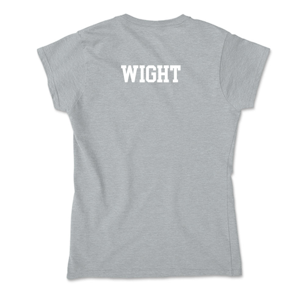 New Haven - NCAA Women's Golf : Cloe Wight - Classic Shersey Soft Style Women’s T-Shirt-1