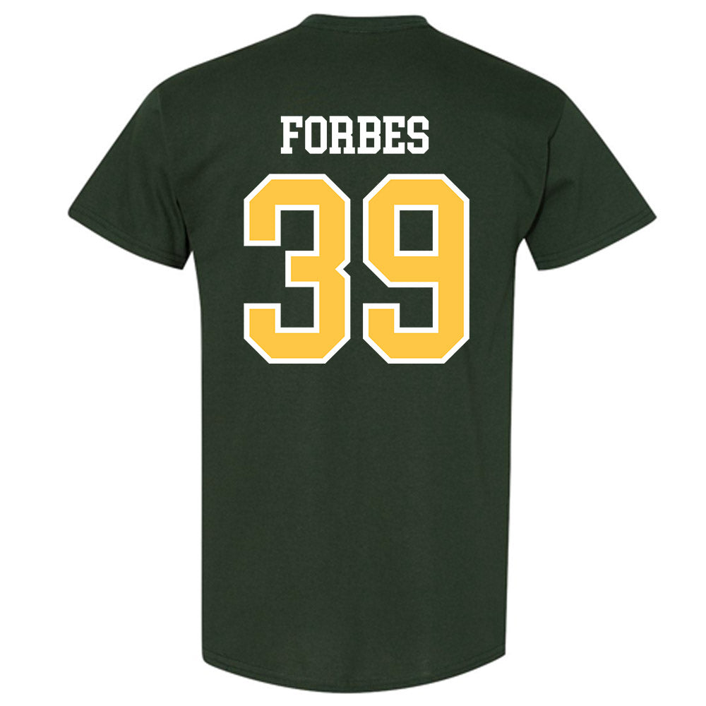 Wayne State - NCAA Football : Kayden Forbes - Classic Shersey T-Shirt-1
