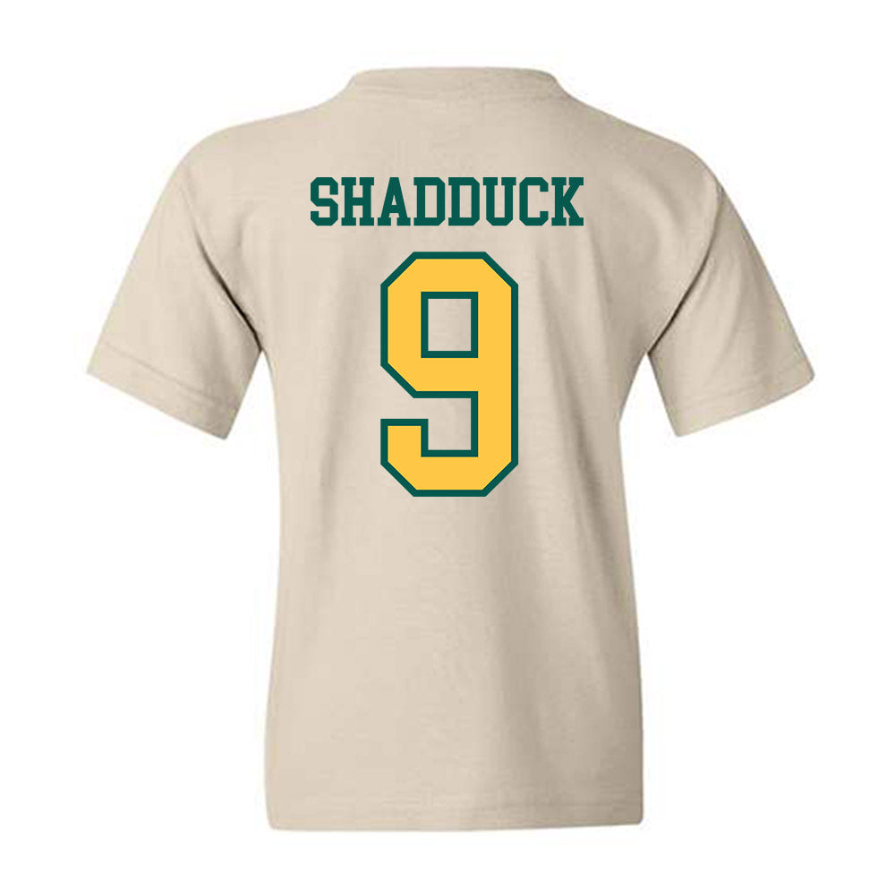 Wayne State - NCAA Softball : Kyra Shadduck - Classic Shersey Youth T-Shirt-1