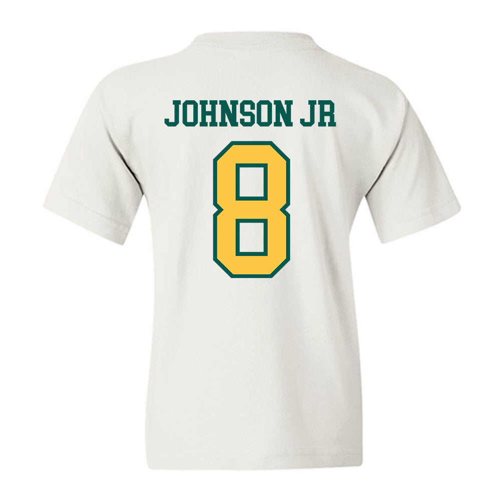 Wayne State - NCAA Football : Dale Johnson Jr - Classic Shersey Youth T-Shirt-1