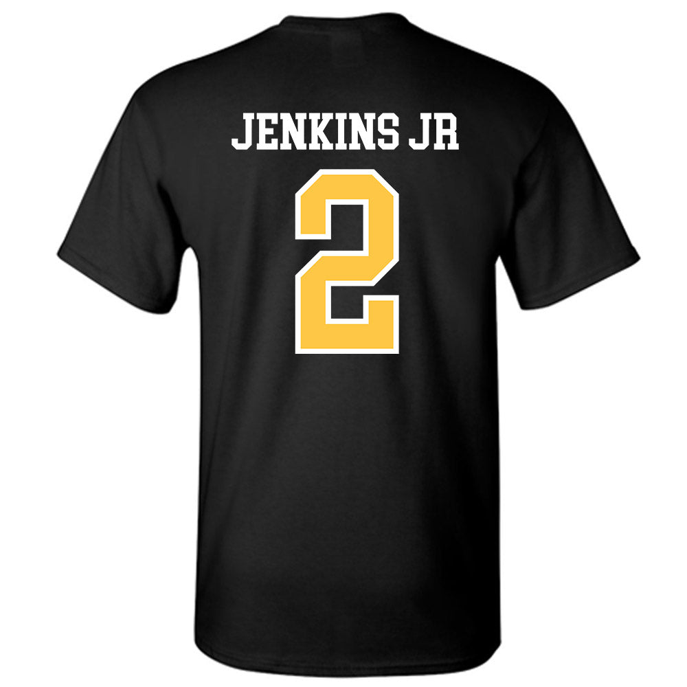 Wayne State - NCAA Football : Michael Jenkins jr - Classic Shersey T-Shirt-1