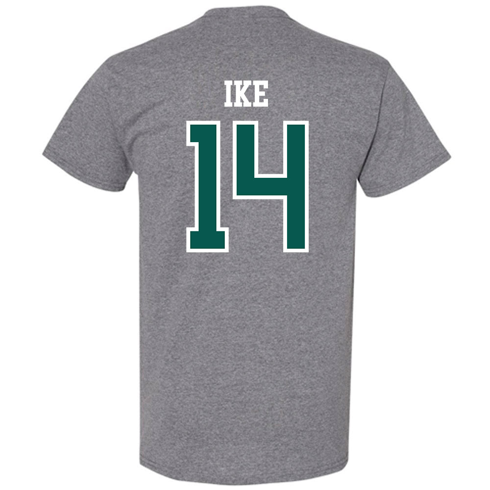 Wayne State - NCAA Women's Volleyball : Alina Ike - Classic Shersey T-Shirt-1