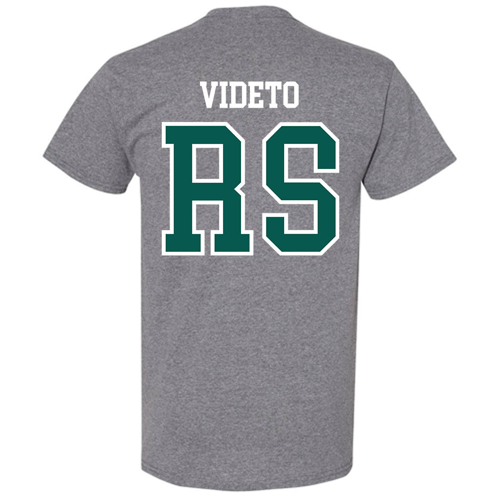 Wayne State - NCAA Football : Brody Videto - Classic Shersey T-Shirt-1