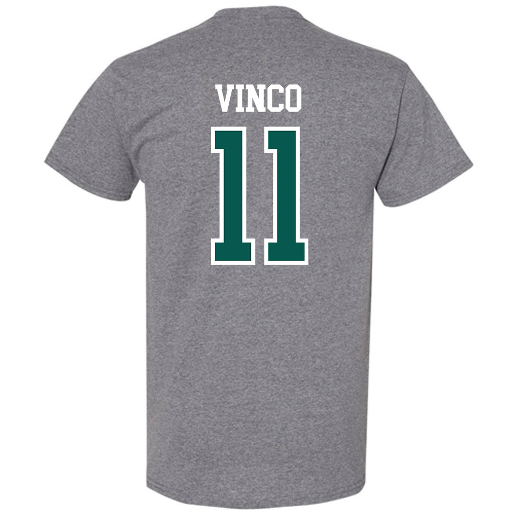Wayne State - NCAA Softball : Ella Vinco - Classic Shersey T-Shirt-1