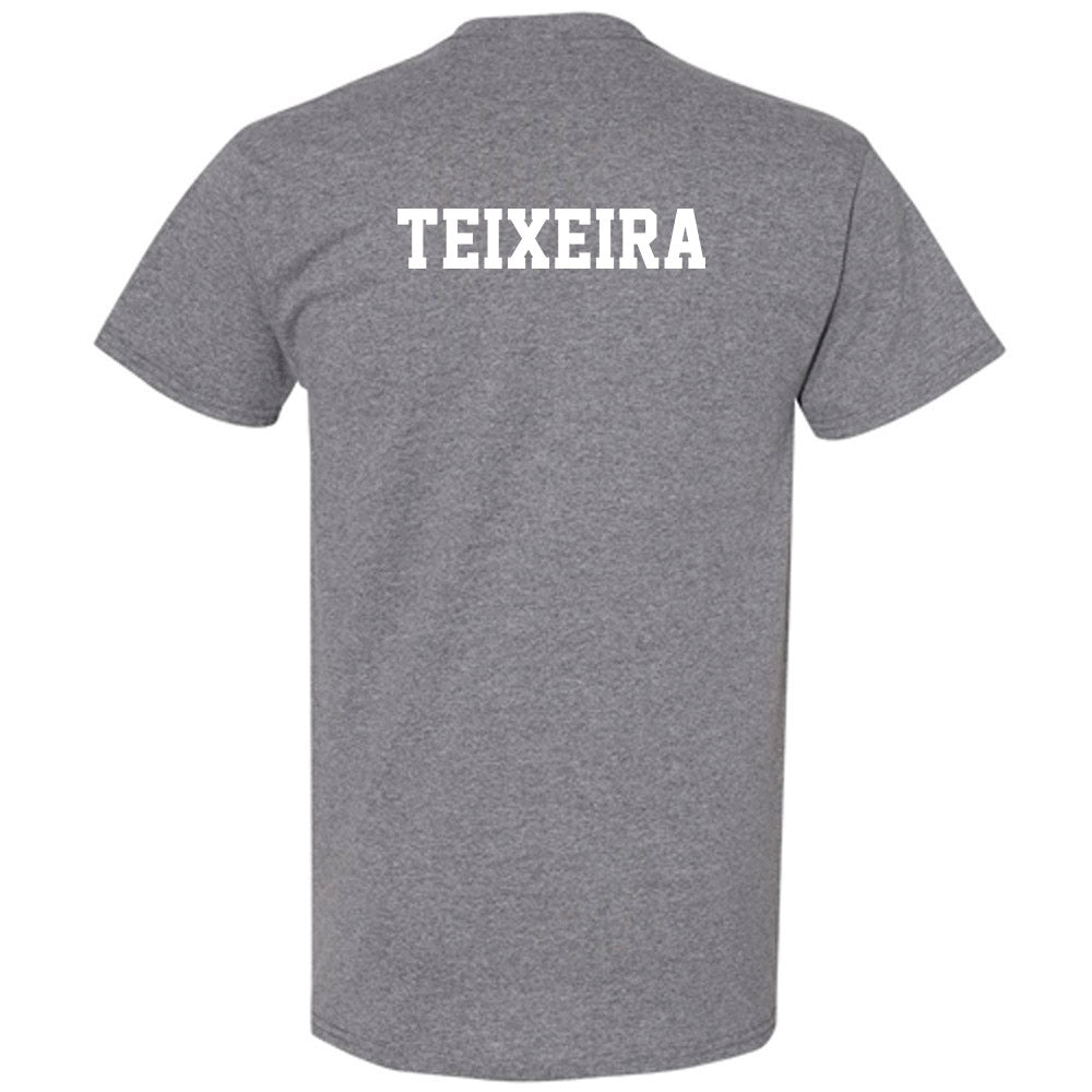 Chicago State - NCAA Men's Tennis : Joao Teixeira - Classic Shersey T-Shirt-1