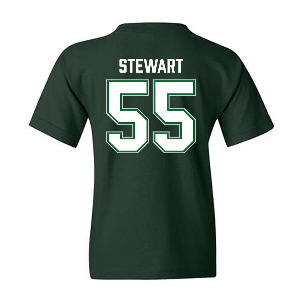 ENMU - NCAA Football : Colten Stewart - Classic Shersey Youth T-Shirt-1