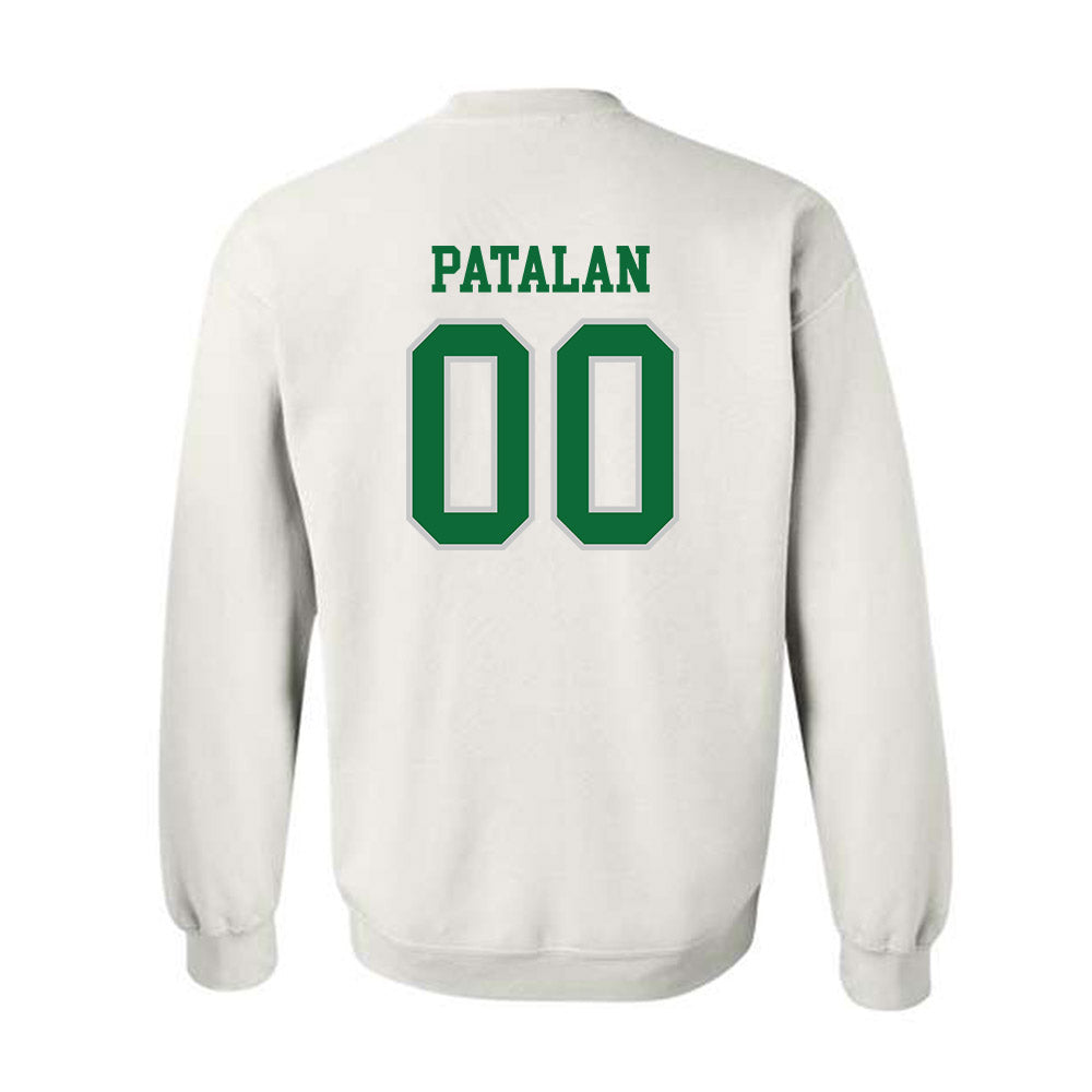 ENMU - NCAA Women's Soccer : Kiley Patalan - Classic Shersey Crewneck Sweatshirt-1