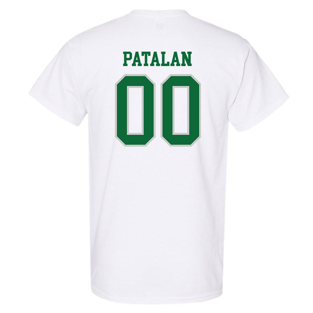 ENMU - NCAA Women's Soccer : Kiley Patalan - Classic Shersey T-Shirt-1