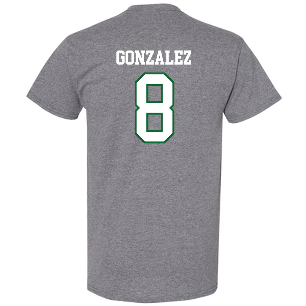 ENMU - NCAA Women's Soccer : Mariana Gonzalez - Classic Shersey T-Shirt-1
