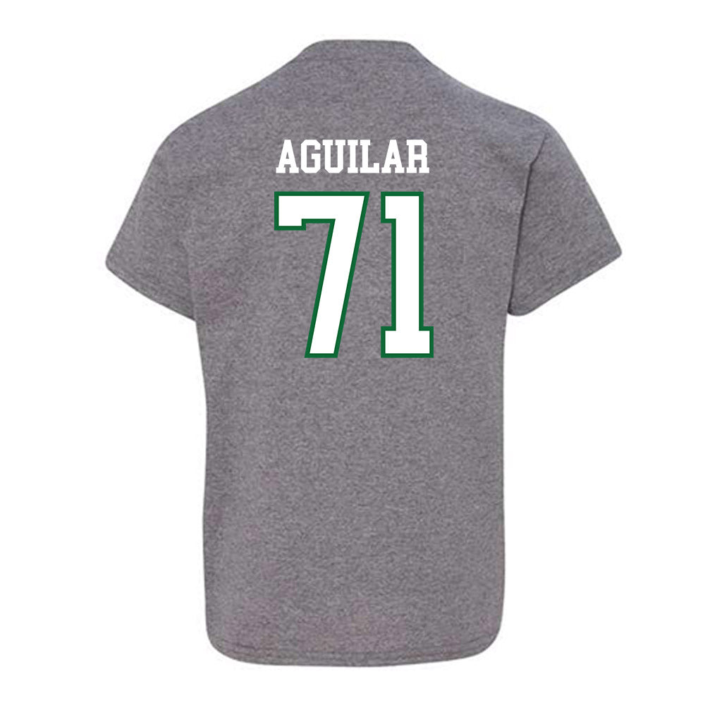 ENMU - NCAA Football : Estevan Aguilar - Classic Shersey Youth T-Shirt-1