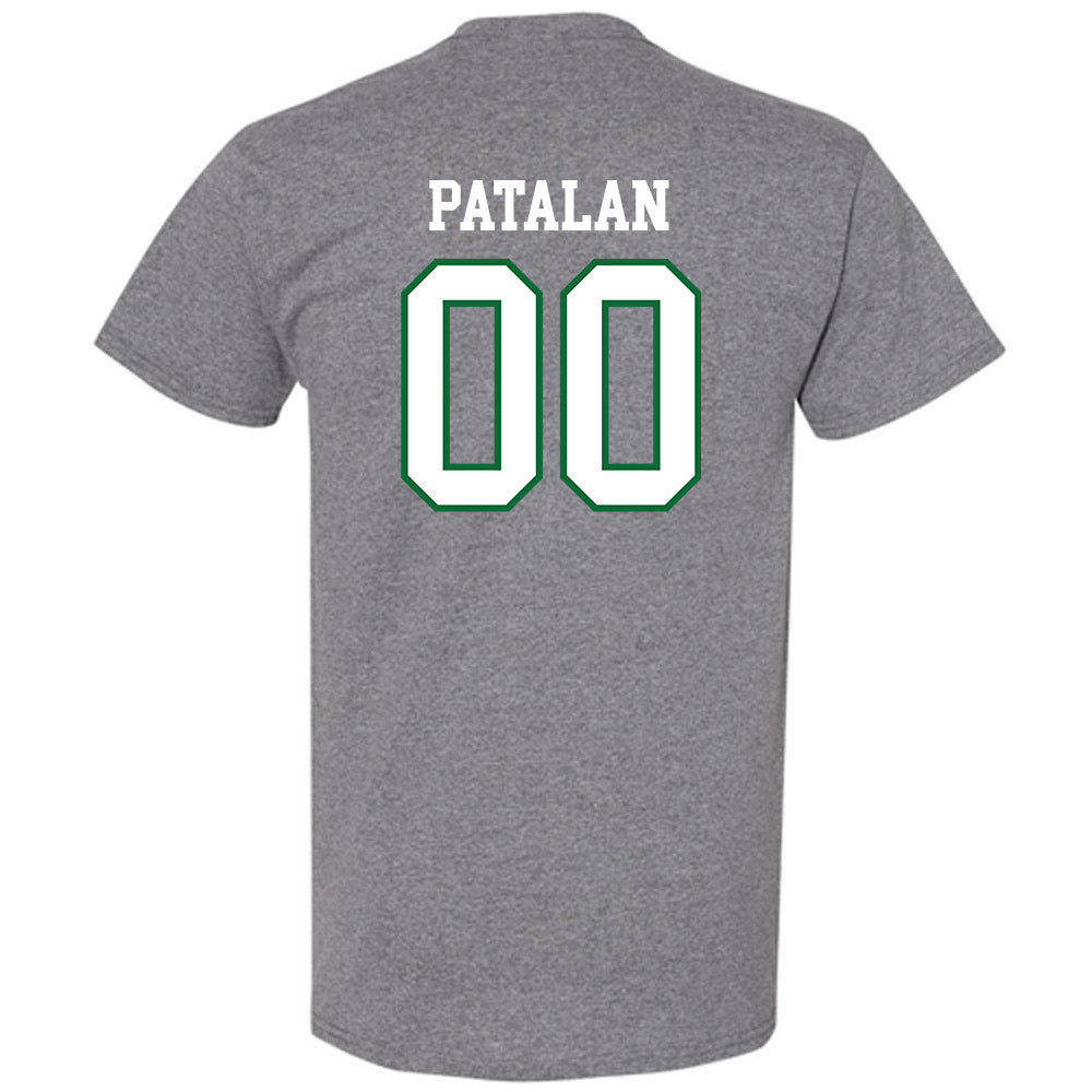 ENMU - NCAA Women's Soccer : Kiley Patalan - Classic Shersey T-Shirt-1