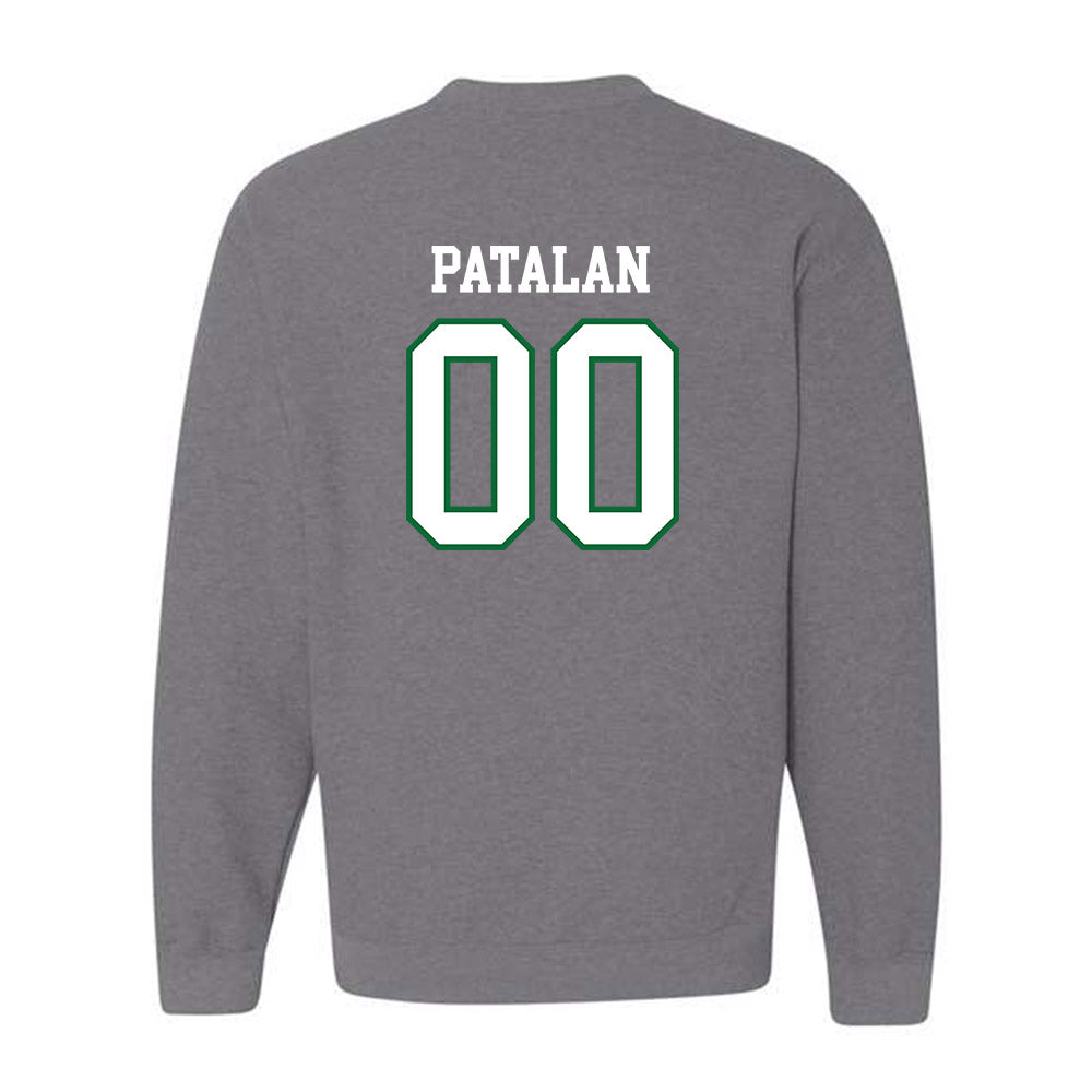 ENMU - NCAA Women's Soccer : Kiley Patalan - Classic Shersey Crewneck Sweatshirt-1