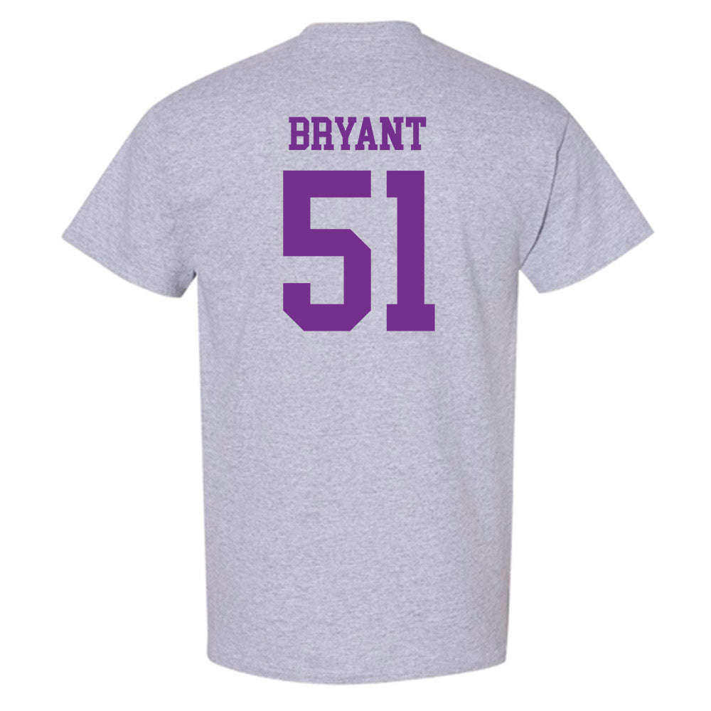Mount Union - NCAA Football : Tylen Bryant - Classic Shersey T-Shirt-1