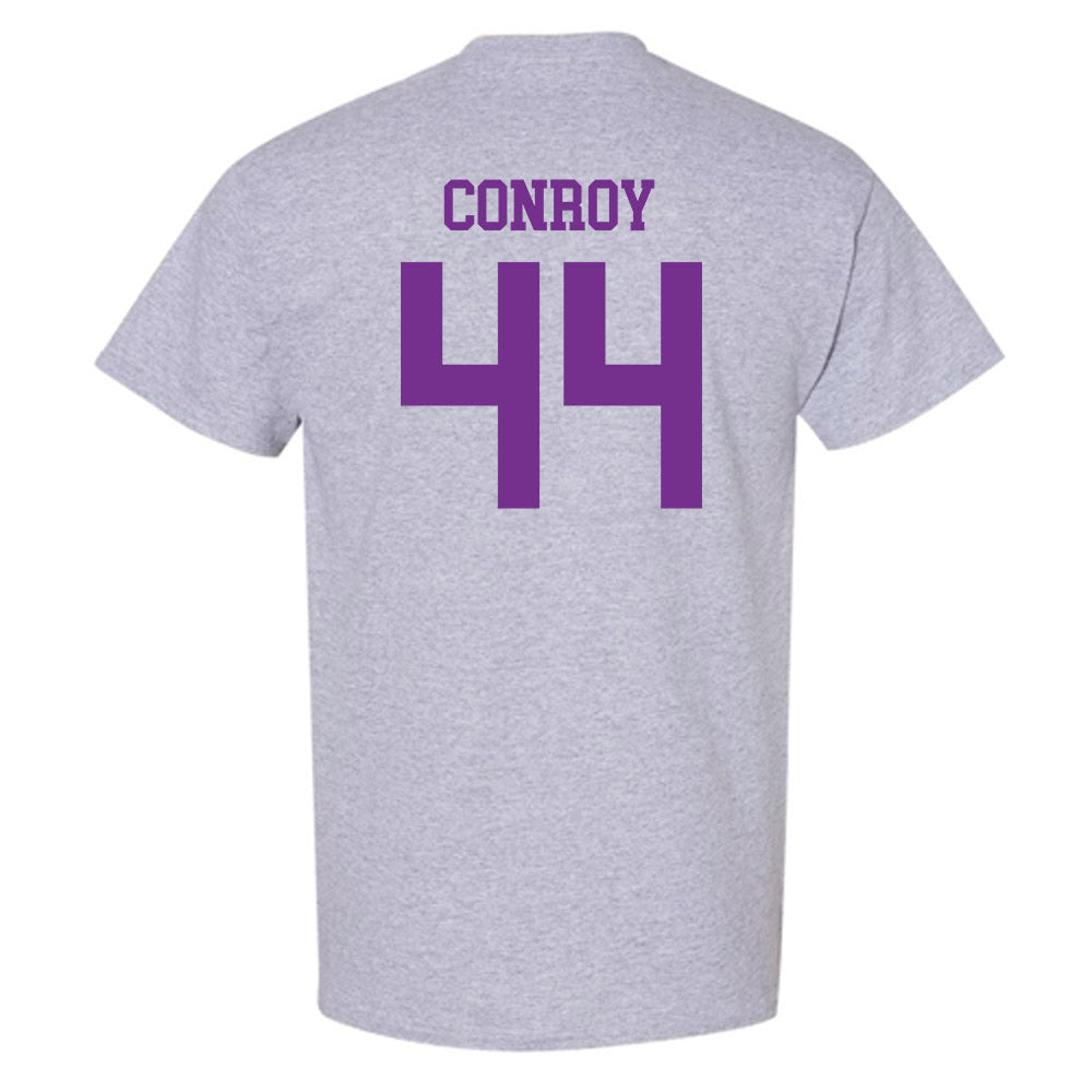Mount Union - NCAA Women's Basketball : Tess Conroy - Classic Shersey T-Shirt-1