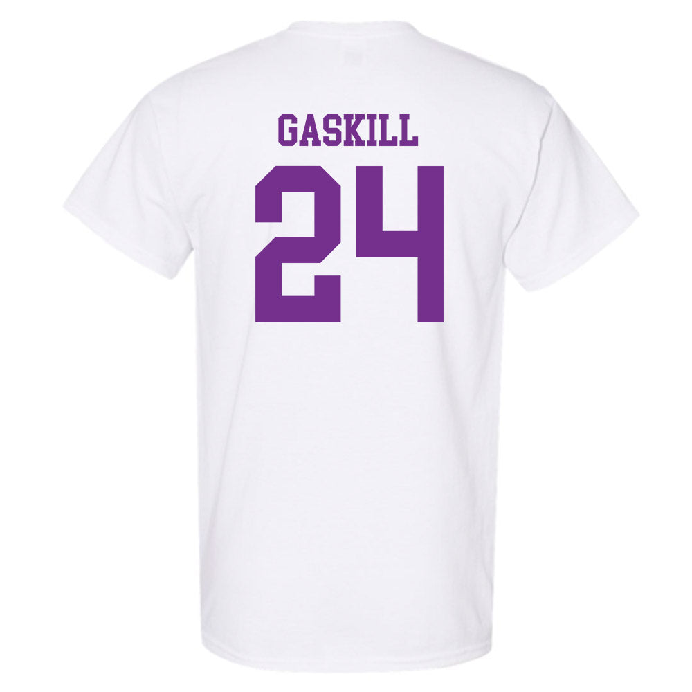 Mount Union - NCAA Football : Jackson Gaskill - Classic Shersey T-Shirt-1