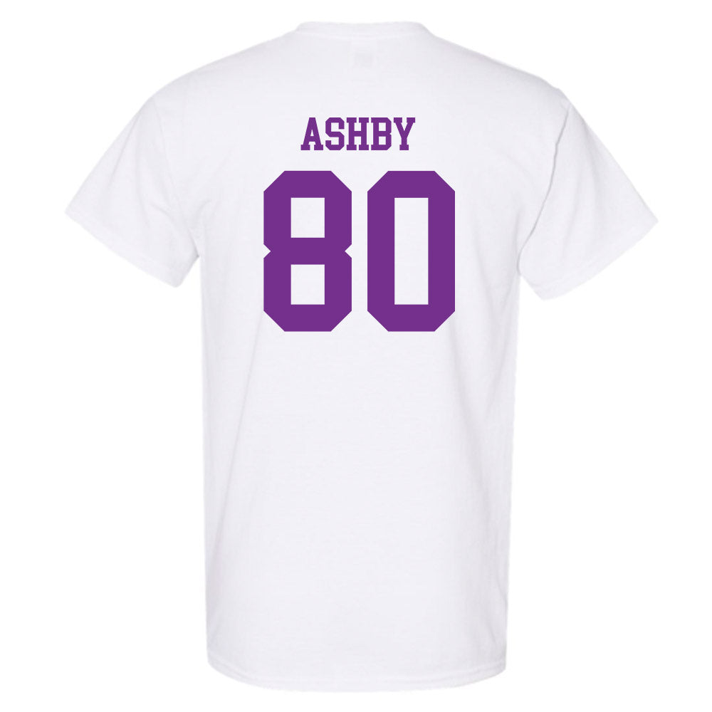 Mount Union - NCAA Football : Mason Ashby - Classic Shersey T-Shirt-1