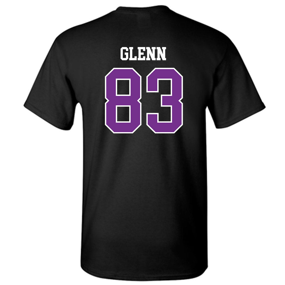 Mount Union - NCAA Football : Christian Glenn - Classic Shersey T-Shirt-1