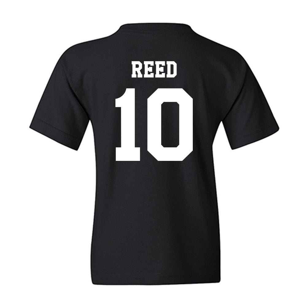 Texas A&M - NCAA Football : Marcel Reed - Classic Shersey Youth T-Shirt-1