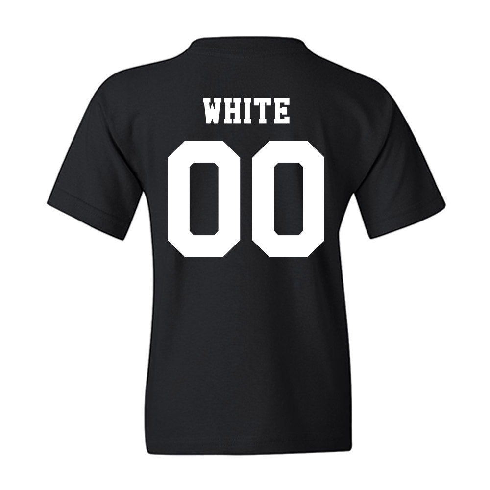 Texas A&M - NCAA Softball : Piper White - Classic Shersey Youth T-Shirt-1