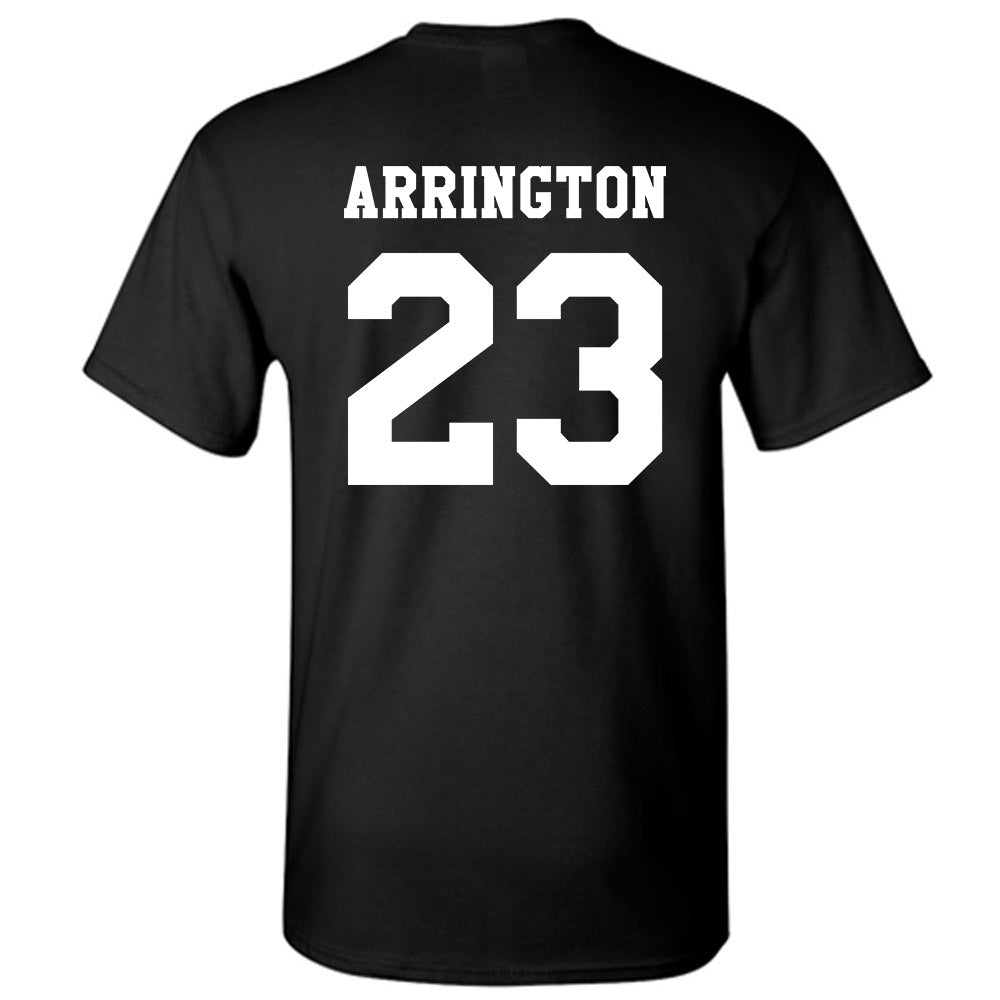 Texas A&M - NCAA Football : Brandon Arrington - Classic Shersey T-Shirt-1