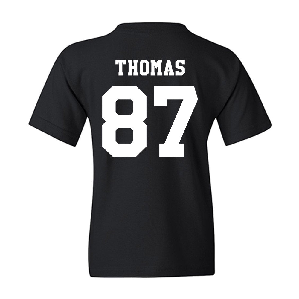Texas A&M - NCAA Football : Houston Thomas - Classic Shersey Youth T-Shirt-1