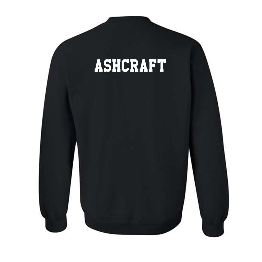 Texas A&M - NCAA Men's Golf : Landon Ashcraft - Classic Shersey Crewneck Sweatshirt-1