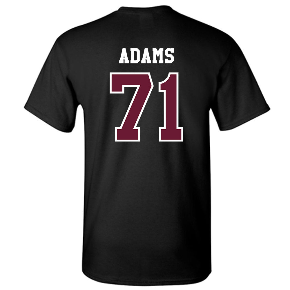 Texas A&M - NCAA Football : Tyree Adams - Classic Shersey T-Shirt-1