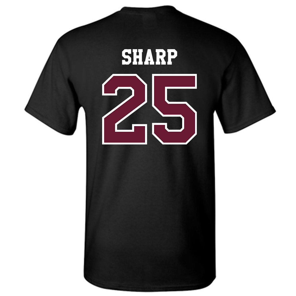 Texas A&M - NCAA Women's Volleyball : Eliza Sharp - Classic Shersey T-Shirt-1