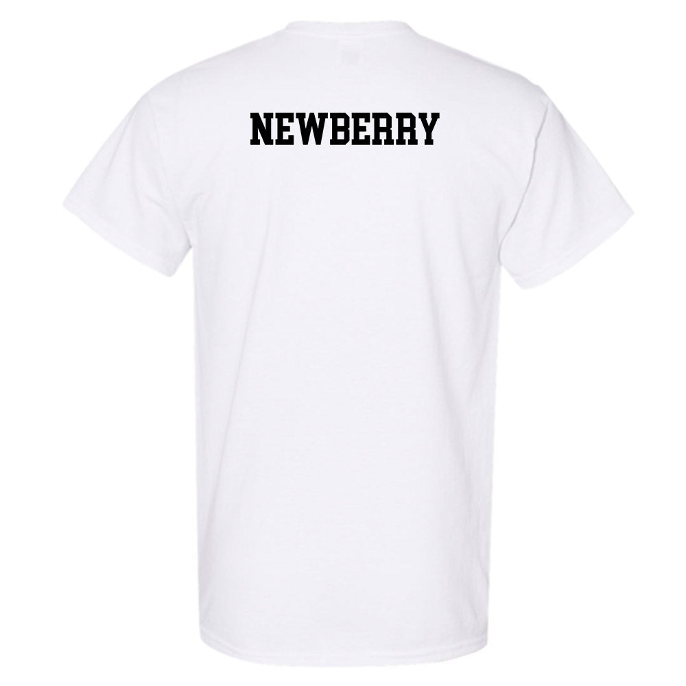 Oregon State - NCAA Football : AJ Newberry - Sports Shersey T-Shirt-1