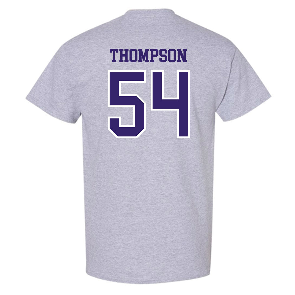Washington - NCAA Football : Anterio Thompson - Sports Shersey T-Shirt-1