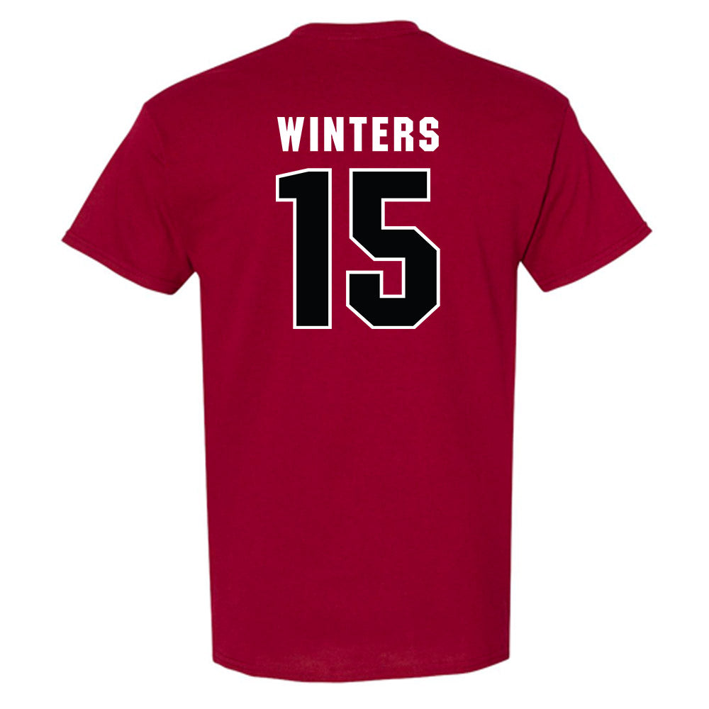 South Carolina - NCAA Softball : Lexi Winters - Classic Shersey T-Shirt-1