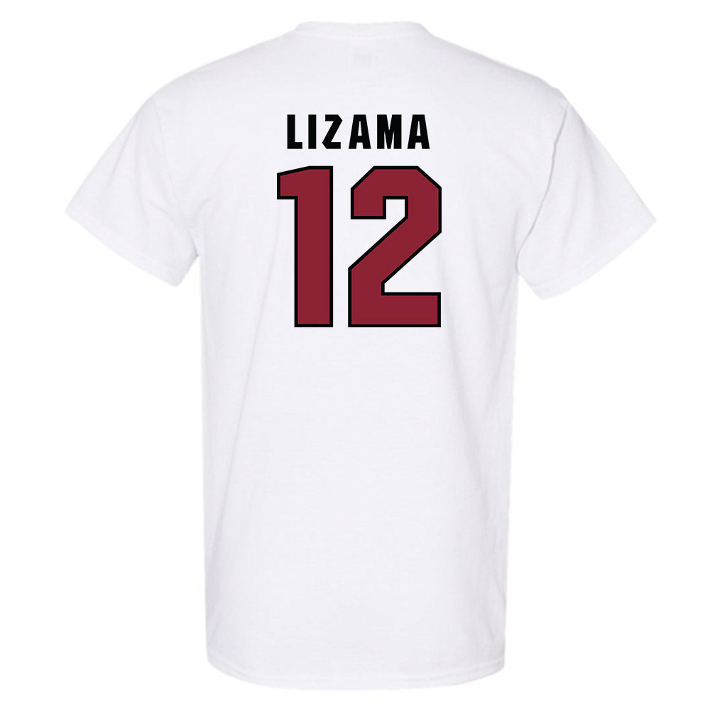South Carolina - NCAA Baseball : Ethan Lizama - Classic Shersey T-Shirt-1
