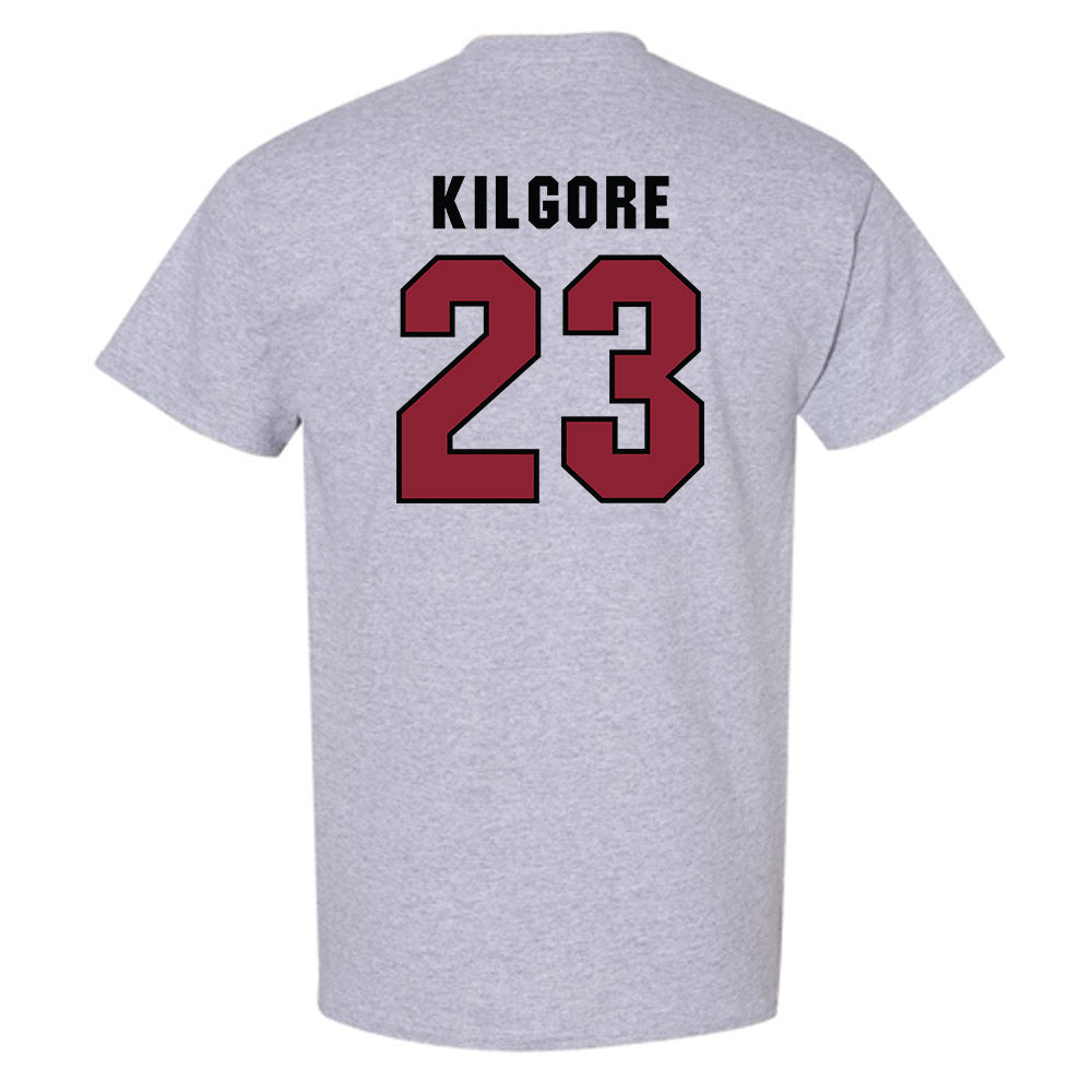 South Carolina - NCAA Football : Gerald Kilgore - Classic Shersey T-Shirt-1