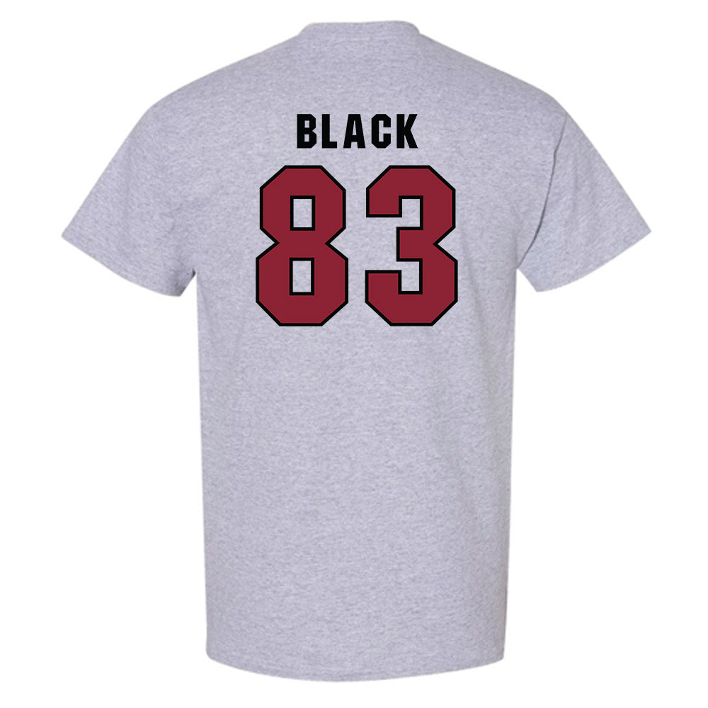 South Carolina - NCAA Football : Dj Black - Classic Shersey T-Shirt-1
