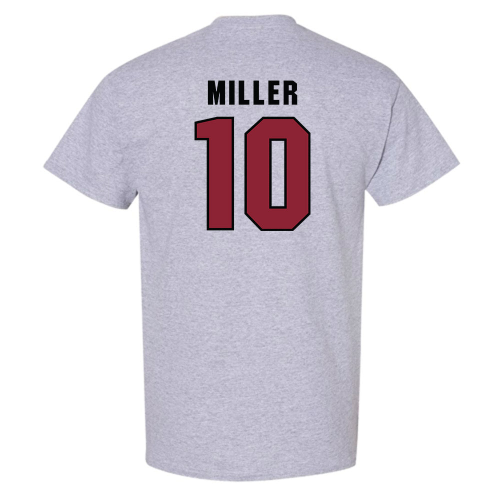 South Carolina - NCAA Softball : Olivia Miller - Classic Shersey T-Shirt-1