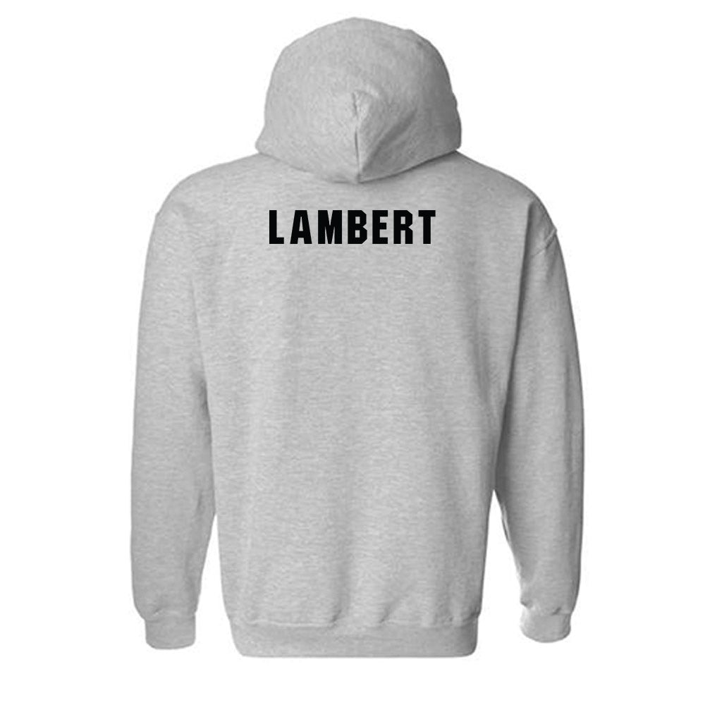 South Carolina - NCAA Equestrian : Kelsey Lambert - Classic Shersey Hooded Sweatshirt-1