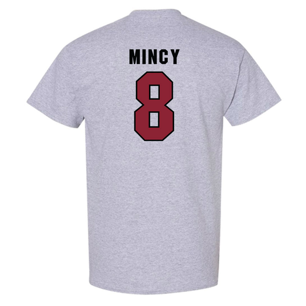 South Carolina - NCAA Men's Basketball : Kory Mincy - Classic Shersey T-Shirt-1